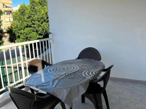 Pleasant apartment near the beach